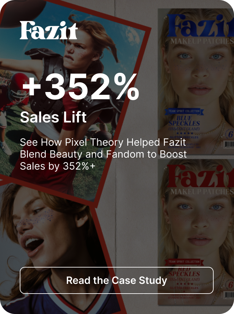 Read the Fazit case study Fazit